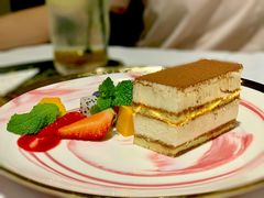 -哈布斯扒房(华发商都店)