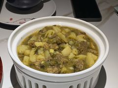 -绿茶餐厅(淮安吾悦广场店)