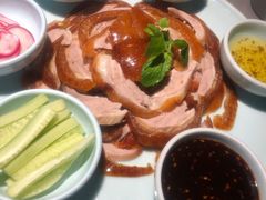 -额娘·现烙春饼烤鸭(太原总店)