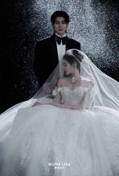 -蒙娜丽莎婚纱摄影(总店)