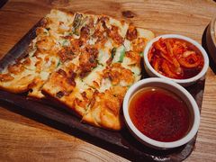 -TAIFORKS 大福食堂·山葵烤肉料理·拌饭(宝安店)