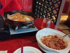 -云南荟·湖畔领宴(领事馆店)