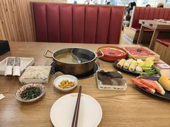 -松野谷·寿喜烧自助(华联顺义金街购物中心店)