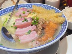 -老瑞福上海菜(人民广场店)
