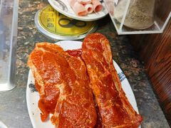 -阪尚皇·原切牛排·烤肉火锅自助(北京路店)