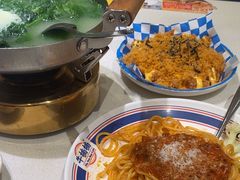 -牛楠楠·香港牛腩茶餐厅(永旺店)