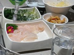-海底捞火锅(奥森店)