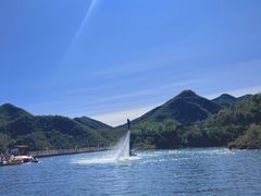 -易水湖景区