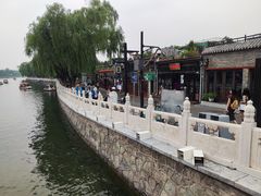 -什刹海