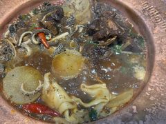 -大头亮羊汤烩面·河南非遗(良乡总店)