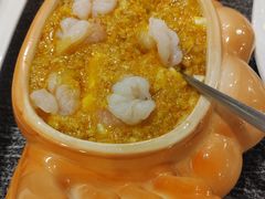 -徐记私厨(半淞园路店)