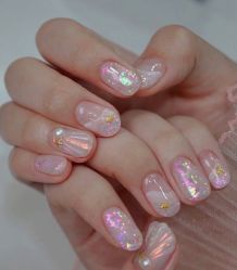 -如一·美甲美睫