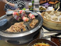 -胡哥烤肥牛(车公庙店)