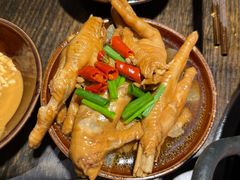 -冯校长老火锅(广州正佳广场店)