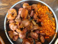 -老瓦房冷锅串串(文殊院店)