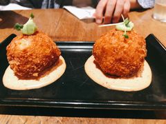 -Burger & Lobster(Dean Street)
