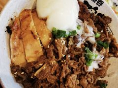 -熊吞·大碗丼烧肉饭(西市场嘉华店)