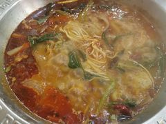 -晓林火锅(安定门店)