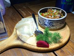-雀舞云南菜(乐客城店)
