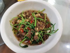 -秀妈厨房(灰汤老店)
