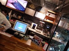 -网鱼网咖(上海静安寺店)