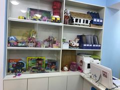 -星位围棋俱乐部(宝山万达店)