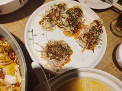 -渝信川菜(长安店)