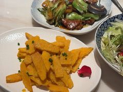-菲乐餐厅(三十年经营·湖滨路店)