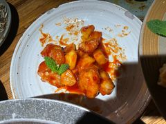 -青年公社烤鸭(青年路店)