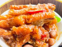 -佳丽海鲜大酒楼(环岛海景店)