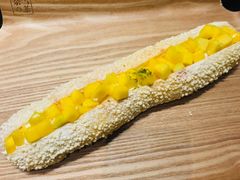 -奈雪的茶(亨特国际广场店)