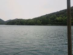 -石燕湖生态旅游景区