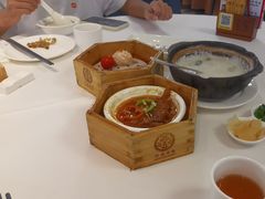 -怀德酒楼·粤菜·海鲜·茶点(宝安国际机场店)