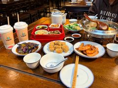 -咸亨酒店•非遗绍兴菜•中华老字号(堂吃餐厅)