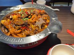 -胖哥俩肉蟹煲(梅溪步步高店)