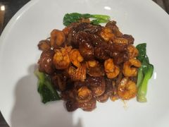 -良师门滨海人家·海鲜·家常菜(滨海城店)
