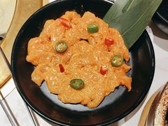 -花味烤肉·拌饭(庐阳万科店)