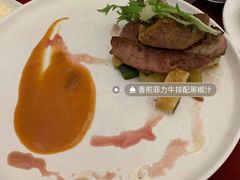 -红房子西菜馆(淮海中路店)