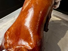 -大鸭梨烤鸭(石佛营店)