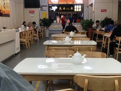 -陆元丰·兰州纯汤牛肉面(自强西路店)