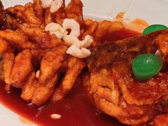 -松鹤楼面馆(清河万象汇店)