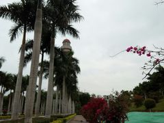 -五通灯塔公园