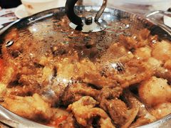 -黄记煌三汁焖锅(悦方IDmall店)
