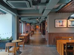 -星巴克(张家港谷渎港店)