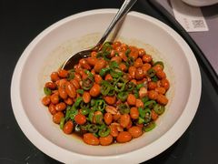 醋椒花生米-徐记海鲜·宴会(大唐西市|丰庆店)