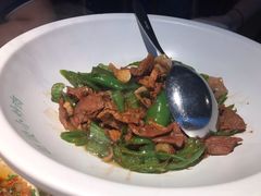 -老湘村·湖南土菜(天河维多利店)