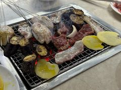-风味烧烤
