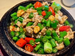 -荣小馆(椒江青悦城店)