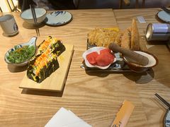 -西月山居匠心创意料理(江汉路新佳丽广场店)