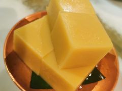 豌豆黄-小吊梨汤·北京菜(香山店)